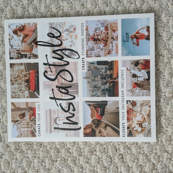 InstaStyle by Tezza - Picture 2 of 4